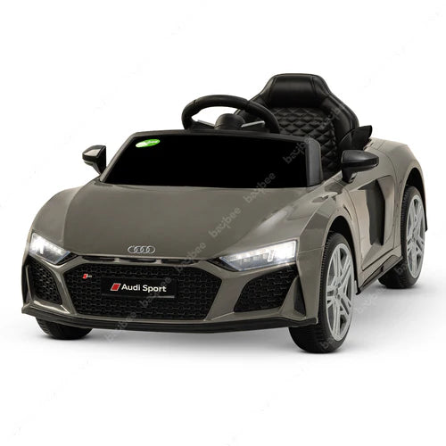 Audi R8 battery operrator car