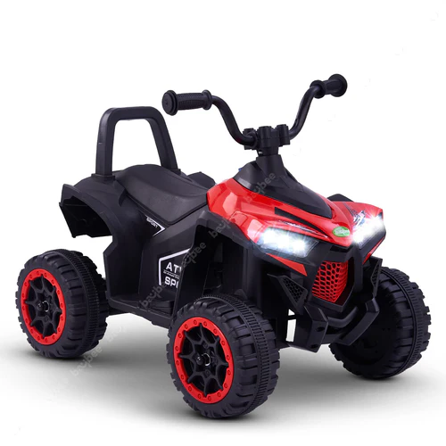 Monstro atv battery operated bike