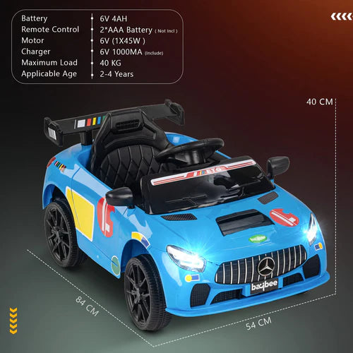 Avalon kids battery operator car