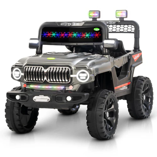 Elento battery operated jeep