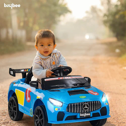 Avalon kids battery operator car