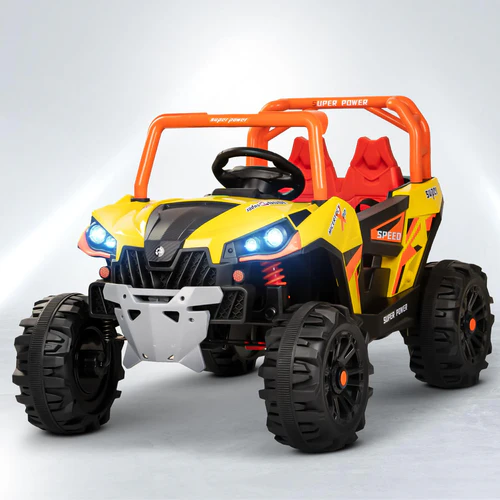 Gralto UTV Battery Operated Jeep