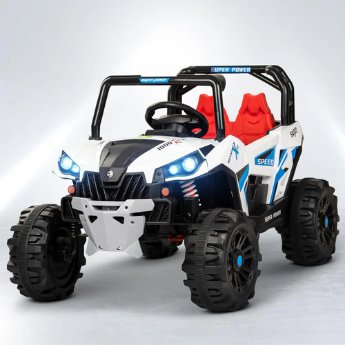 Gralto UTV Battery Operated Jeep