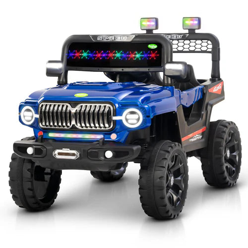 Elento battery operated jeep