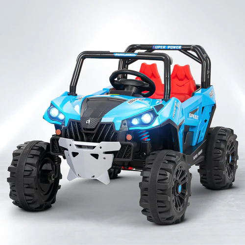 Gralto UTV Battery Operated Jeep