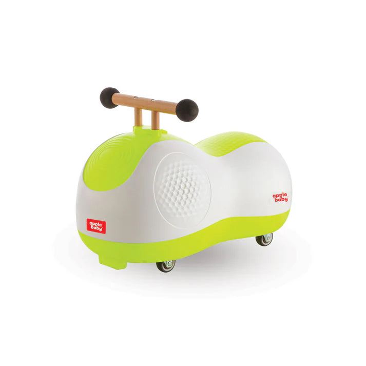 Zoomi Car Ride-On Toy for Toddlers | Safe Indoor Ride On AR154
