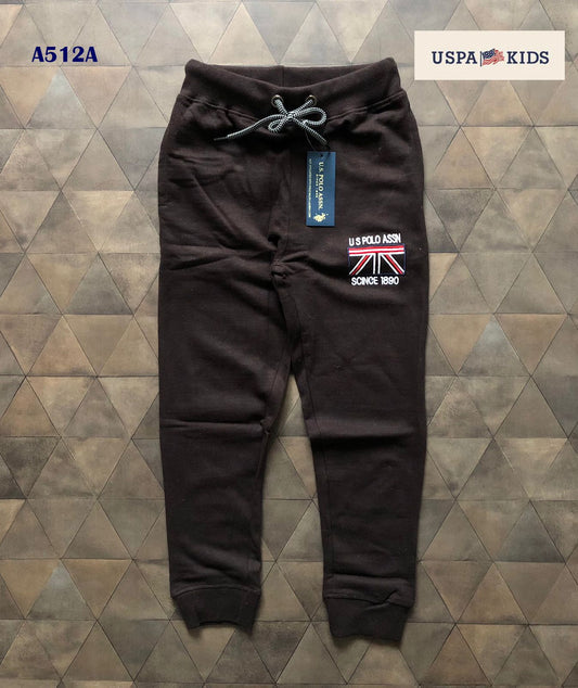 Men's Slim Fit Track pants