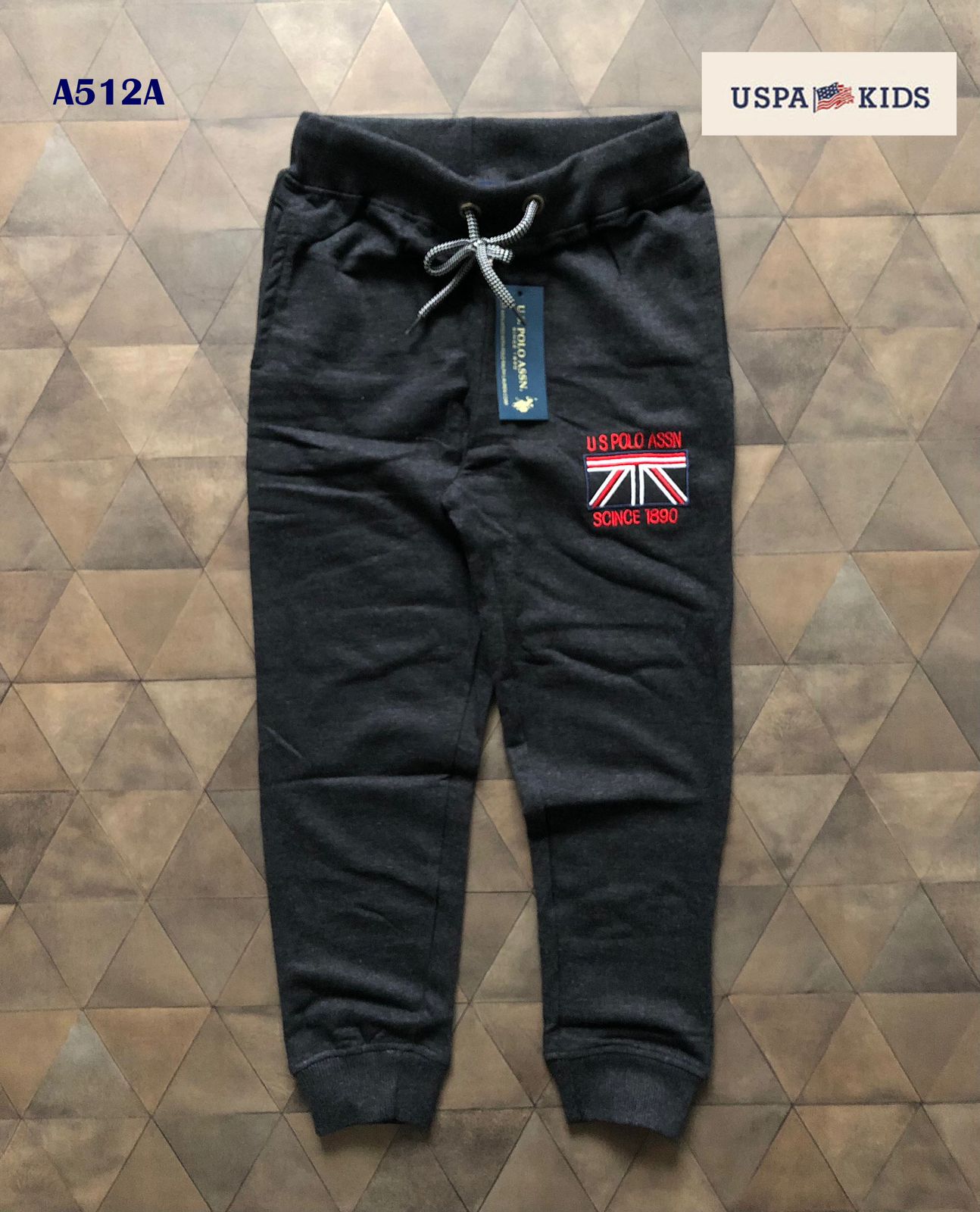 Men's Slim Fit Track pants