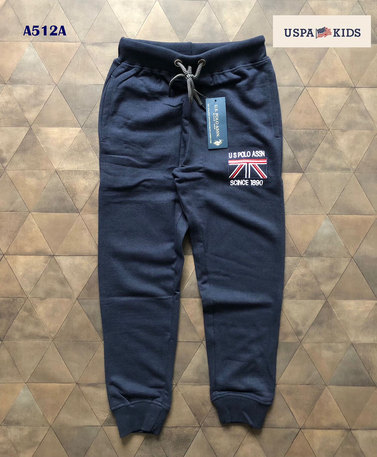 Men's Slim Fit Track pants