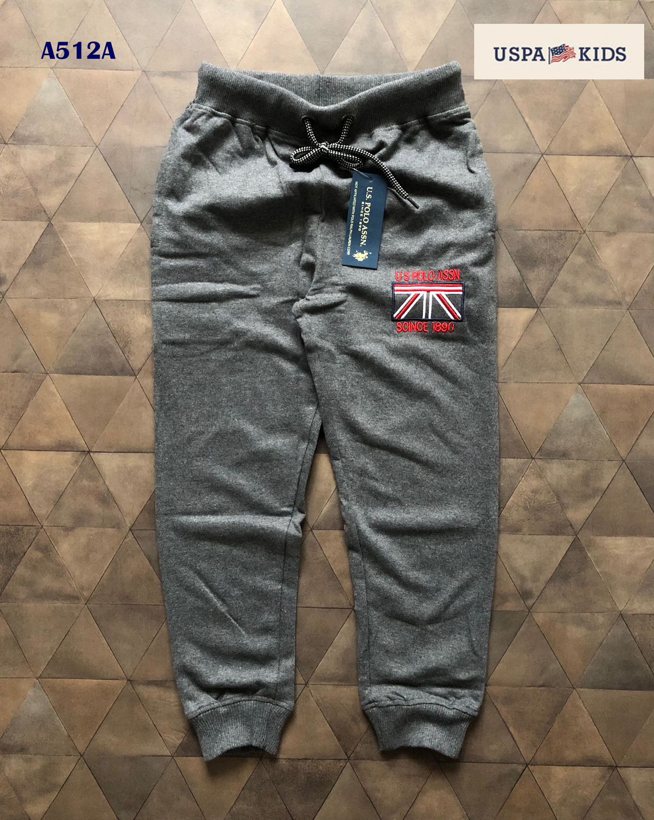 Men's Slim Fit Track pants