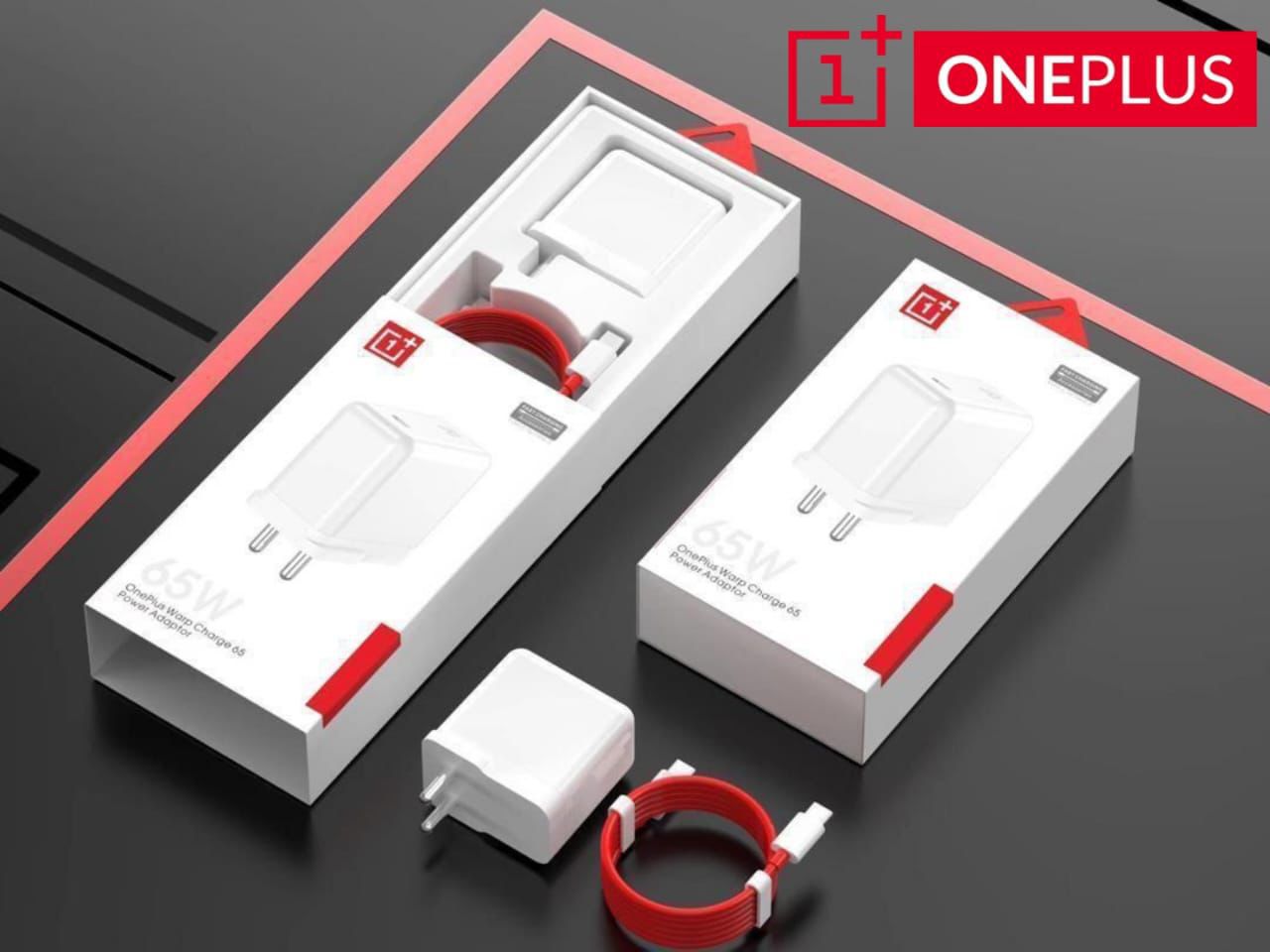 Original One Plus SUPERVOOC 160W Charger Adapter with C to C Cable Compatible with 11R/11/11 Pro/12/12R/12 Pro/Nord CE 4/Lite/Ace (IPL98)