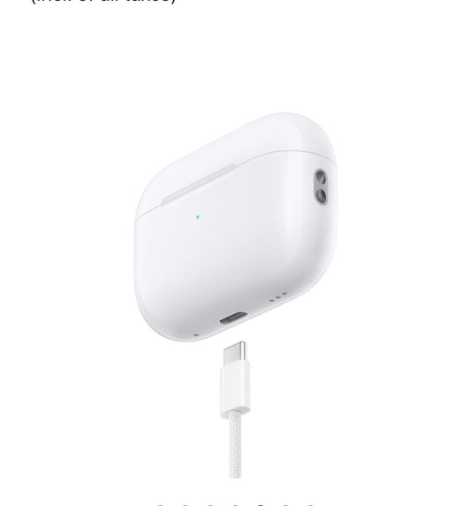 TWS, ANC (32dB), Smart Touch Display True Wireless Buds, Type-C Fast Charging, Bv5.4, Find My Earbuds, 4 Mics ENC for Clear Calling, Transparency Mode, EQ Mode (White)